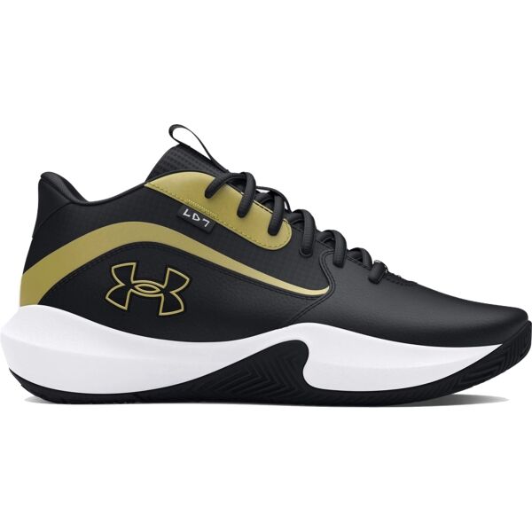Under Armour LOCKDOWN 7 Pánská obuv na basketbal