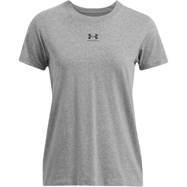 Under Armour OFF CAMPUS CORE Dámské tričko