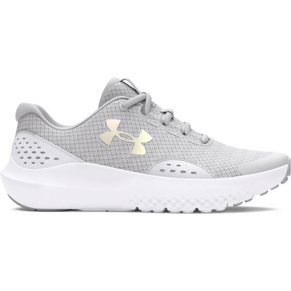 Under Armour SURGE 4 Dívčí běžecké boty