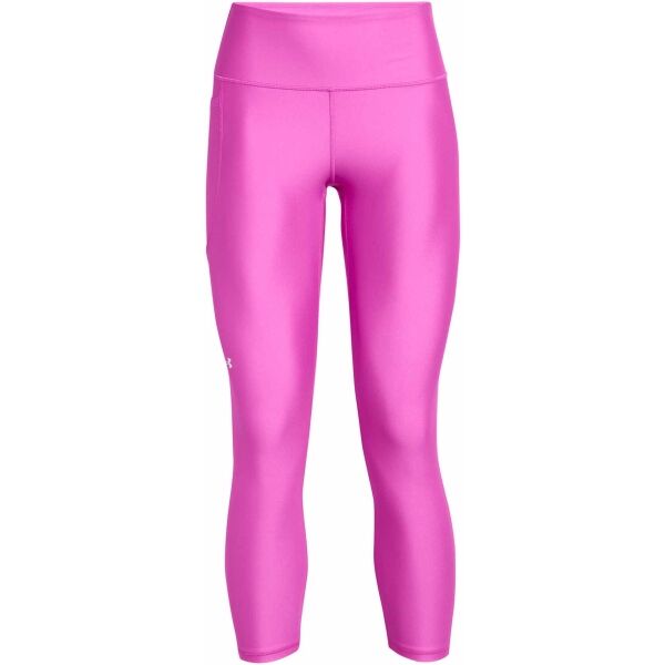 Under Armour HEATGEAR ARMOUR OUR HIRISE Dámské legíny