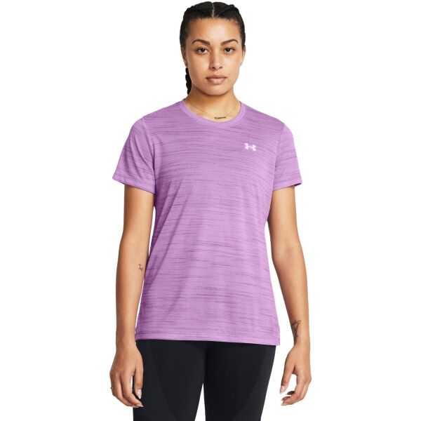 Under Armour TECH TIGER Dámské triko