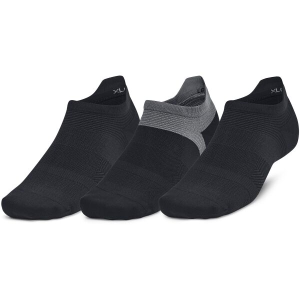 Under Armour AD RUN LITE Unisex ponožky