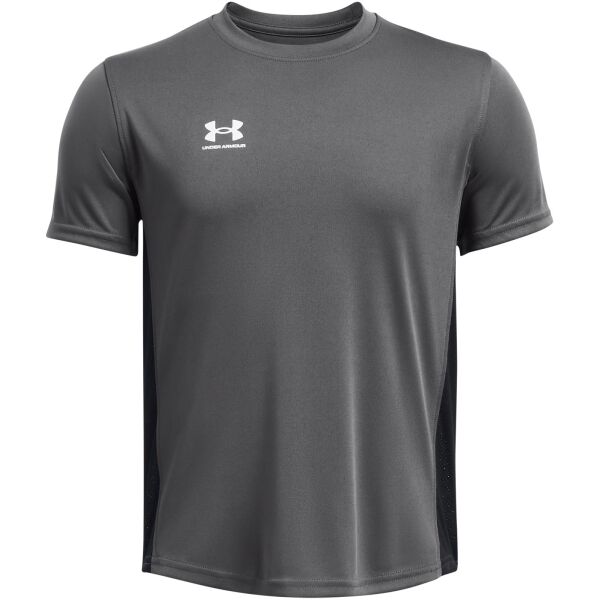 Under Armour CHALLENGER KNIT Chlapecké triko
