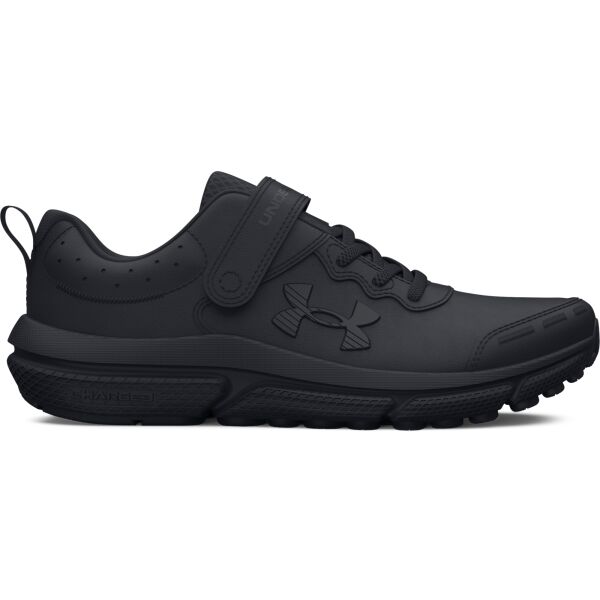 Under Armour ASSERT 10 AC UFM SYN Chlapecké běžecké boty
