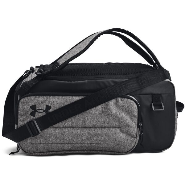 Under Armour CONTAIN DUO DUFFLE Sportovní taška