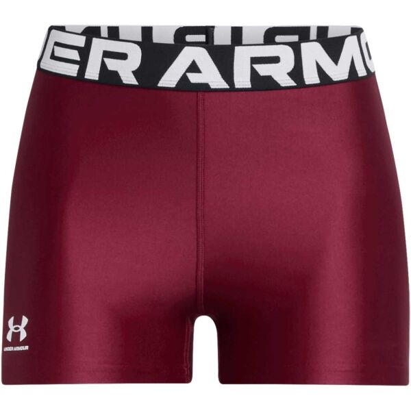 Under Armour AUTHENTICS Dámské kraťasy