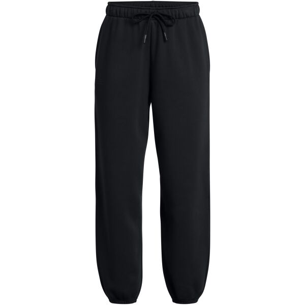 Under Armour ICON FLEECE Dámské tepláky