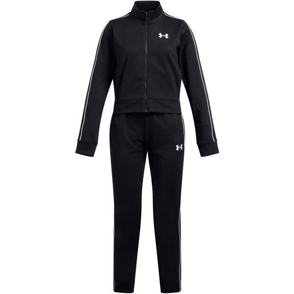Under Armour ICON KNIT Dívčí souprava