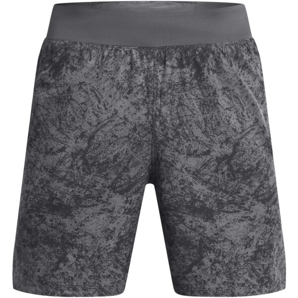Under Armour LAUNCH PRO 7 Pánské kraťasy