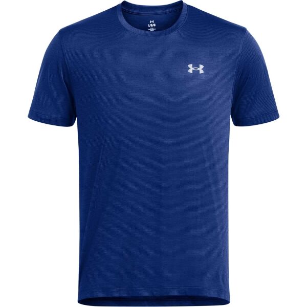 Under Armour STREAKER Pánské tričko
