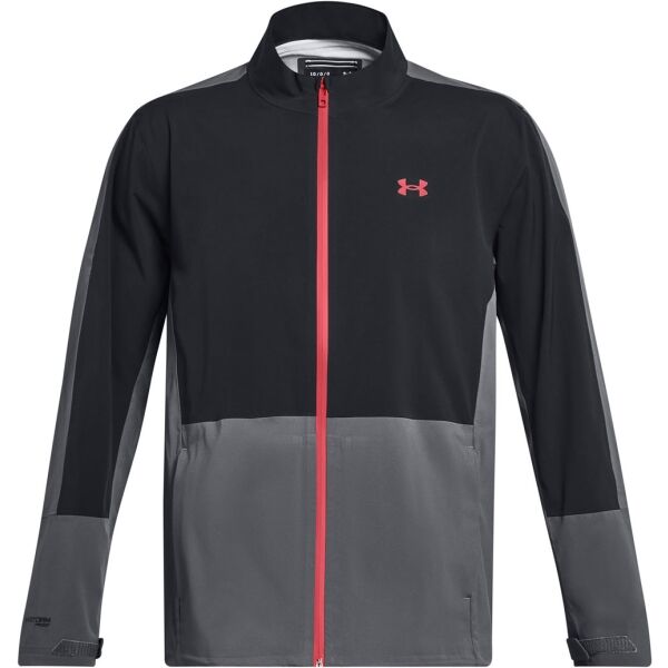 Under Armour STRMPRF 3.0 Pánská bunda