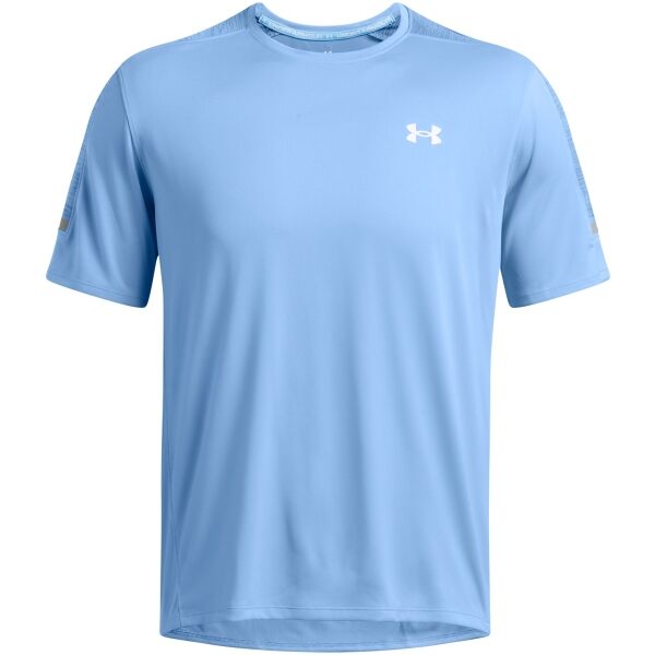 Under Armour TECH UTILITY Pánské triko
