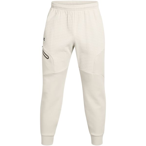 Under Armour UNSTOPPABLE FLC GRID JRG Pánské tepláky