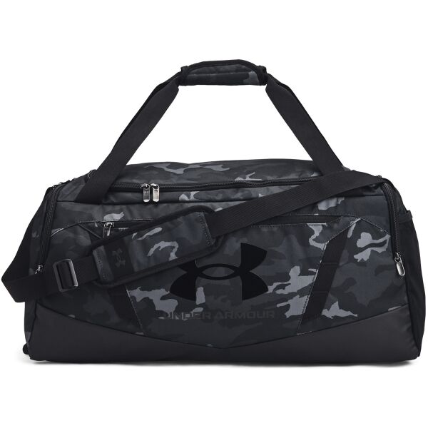 Under Armour UNDENIABLE 5.0 DUFFLE M Sportovní taška
