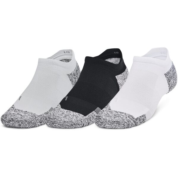 Under Armour AD PRO 3PK NS Unisex ponožky