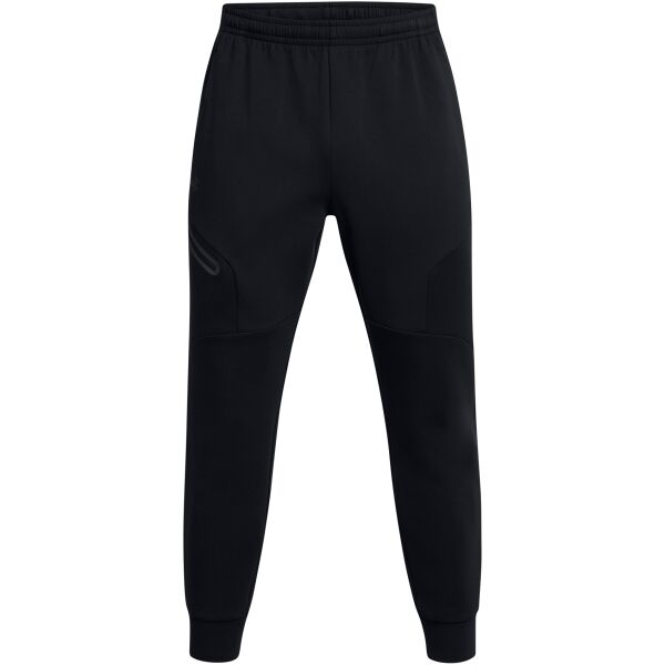 Under Armour UNSTOPPABLE FLEECE Pánské tepláky