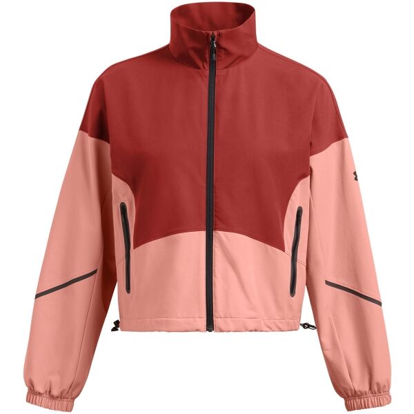 Under Armour UNSTOPPABLE Dámská bunda