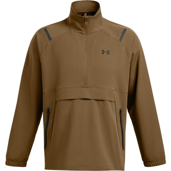 Under Armour UNSTOPPABLE Pánská bunda