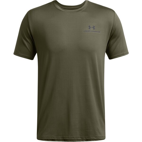 Under Armour VANISH ENERGY TEE Pánské triko