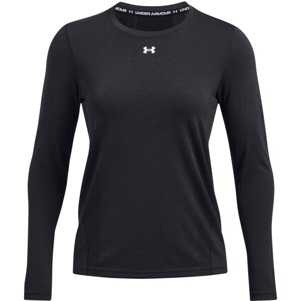 Under Armour VANISH SEAMLESS LOOSE Dámské tričko