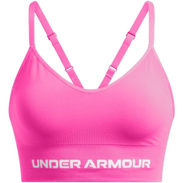 Under Armour VANISH SEAMLESS LOW Dámská podprsenka
