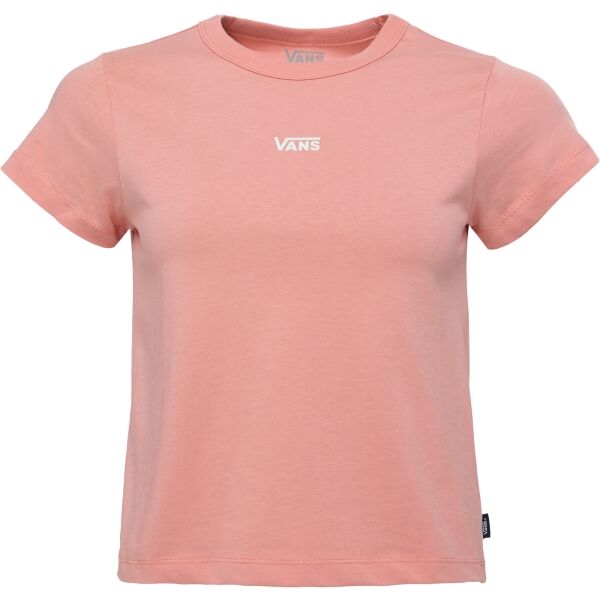 Vans BASIC MINI Dámské triko