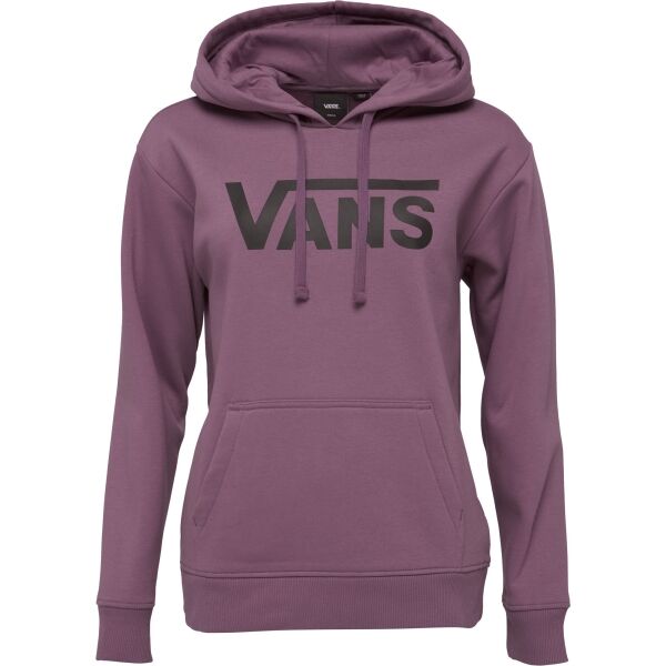 Vans CLASSIC V BFF HOODIE Dámská mikina