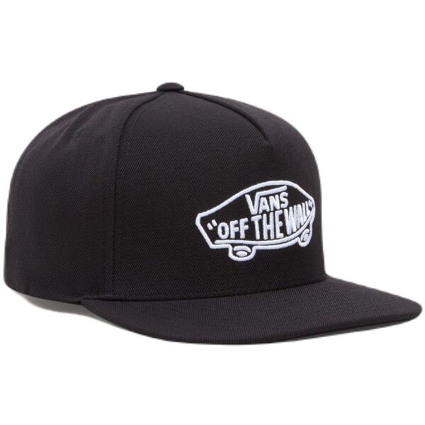 Vans CLASSIC SNAPBACK Pánská kšiltovka