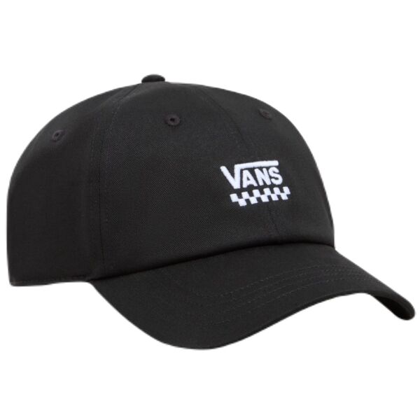 Vans COURT SIDE CURVED BILL Pánská čepice
