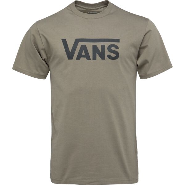 Vans MN VANS CLASSIC Pánské tričko