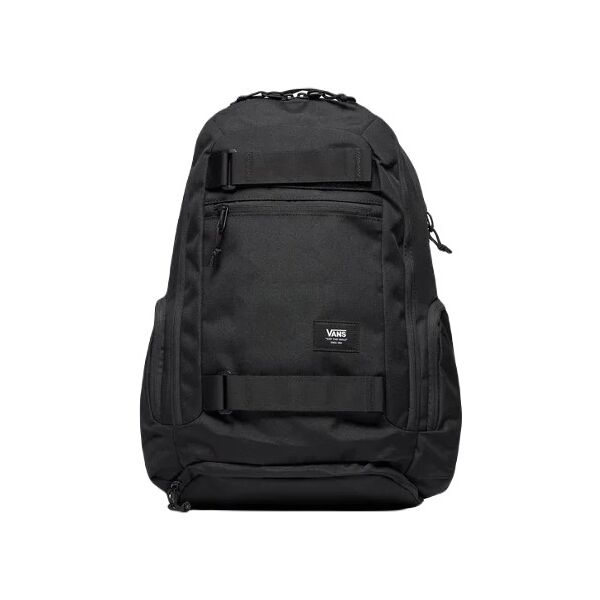 Vans VANS DX SKATEPACK BLACK Batoh