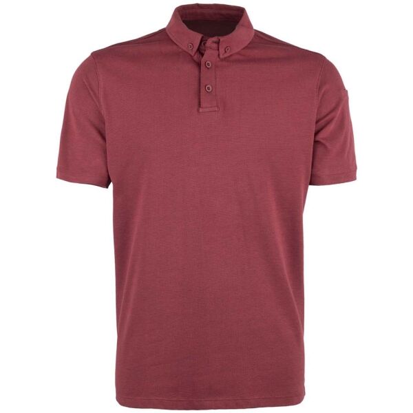 VAVWEAR TLAC01 Pánské polotričko