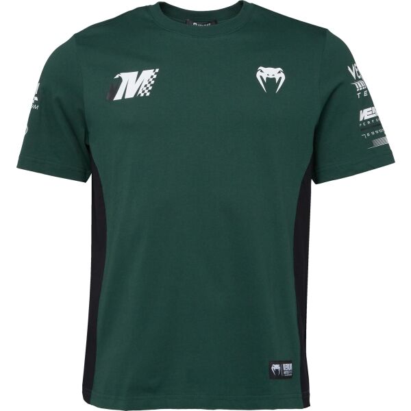 Venum MOTORSPORT T-SHIRT Pánské triko