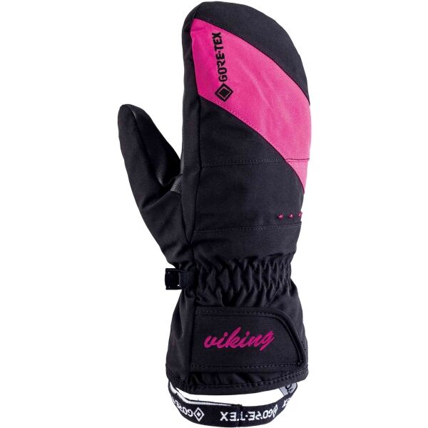 Viking SHERPA GTX MITTEN Dámské lyžařské palčáky