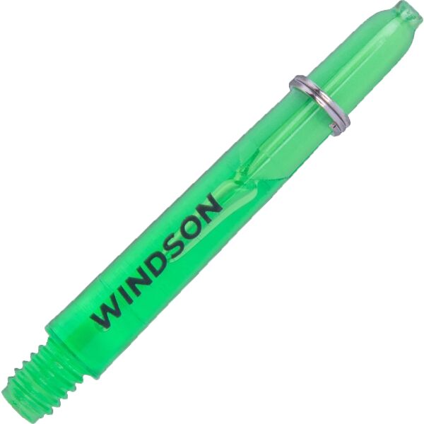 Windson NYLON SHAFT MICRO 3 KS Násadky