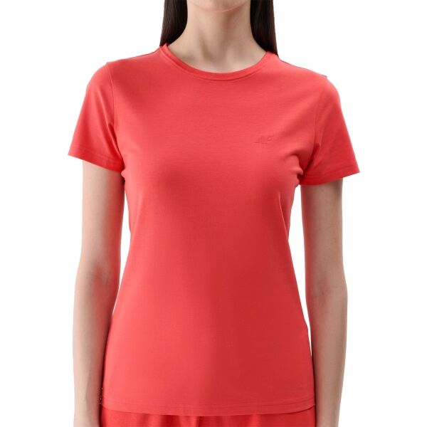 4F T-SHIRT Dámské triko