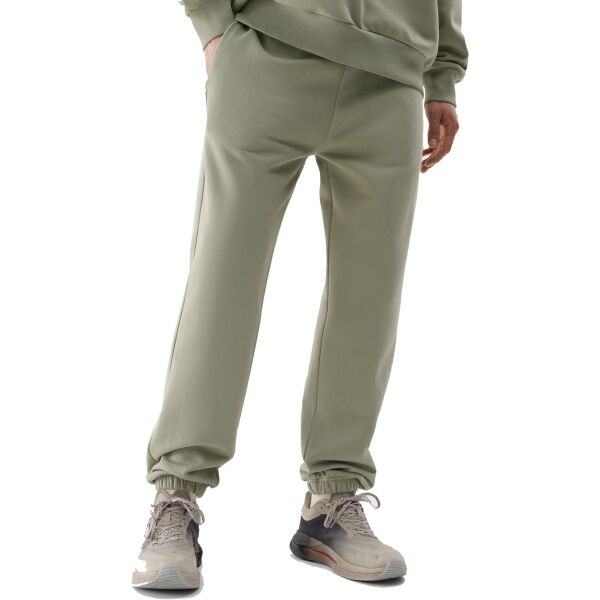 4F TROUSERS CAS FT Pánské tepláky