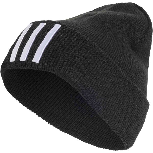 adidas 3-STRIPES BEANIE Čepice