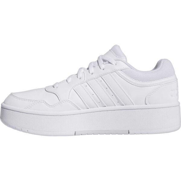 adidas HOOPS 3.0 BOLD W Dámská volnočasová obuv