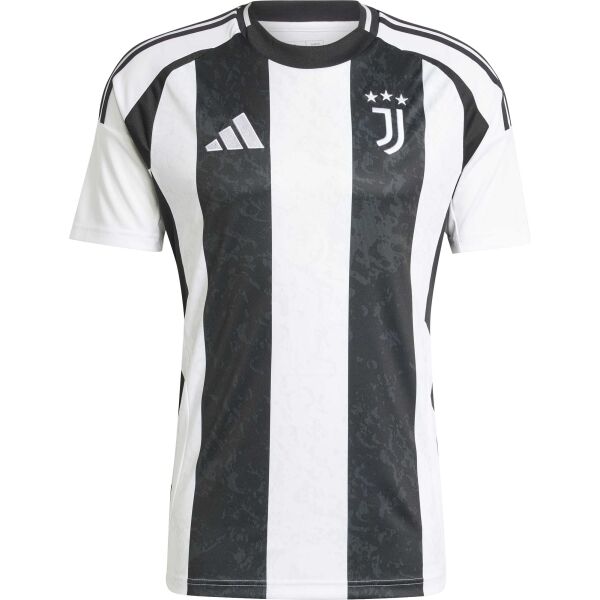 adidas JUVENTUS HOME JERSEY Pánský fotbalový dres