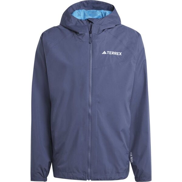 adidas TERREX MULTI 2L RAIN.DRY Pánská nepromokavá bunda