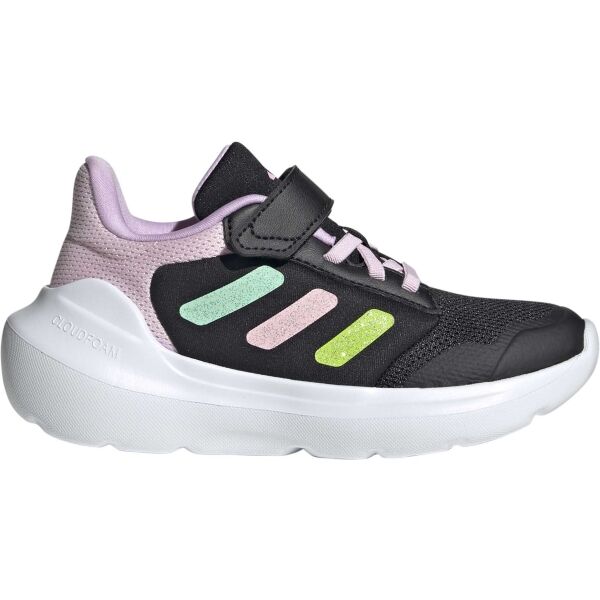 adidas TENSAUR RUN 3.0 EL C Dívčí sportovní obuv