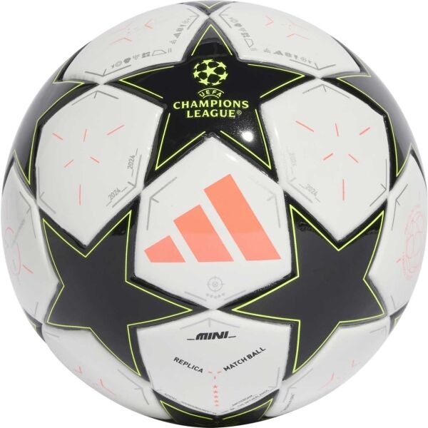 adidas UCL MINI Mini fotbalový míč