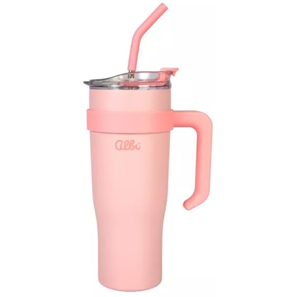 ALBI THERMAL MUG XXL Termohrnek