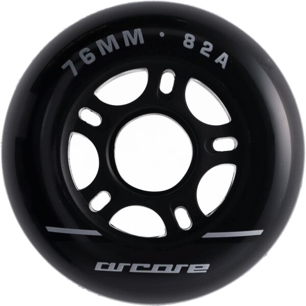 Arcore INLINE WHEELS 4PACK 76-82A Inline kolečka