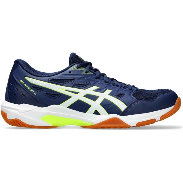 ASICS GEL-ROCKET 11 Pánská sálová obuv