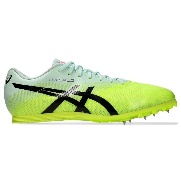 ASICS HYPER LD 6 Pánské tretry