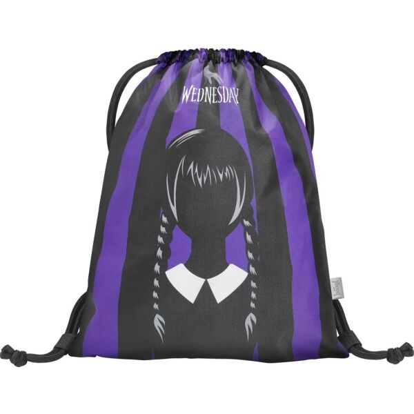 BAAGL WEDNESDAY Gymsack