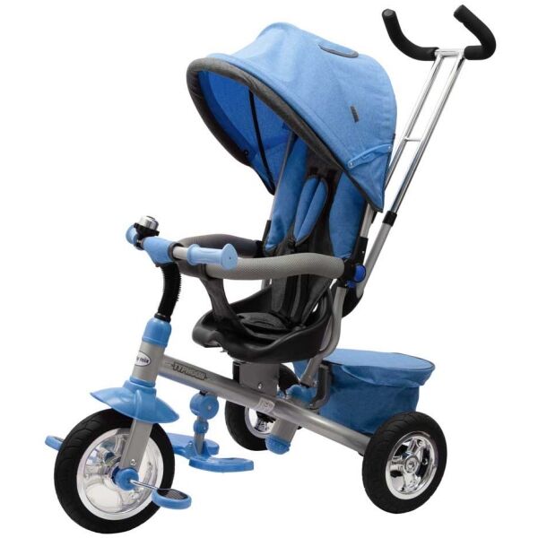 BABY MIX TYPHOON 3v1 Dětská tříkolka