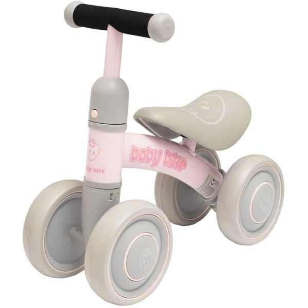 BABY MIX BABY BIKE FRUIT Dětské odrážedlo